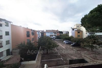 Appartement - 20 m² - 1 pièce