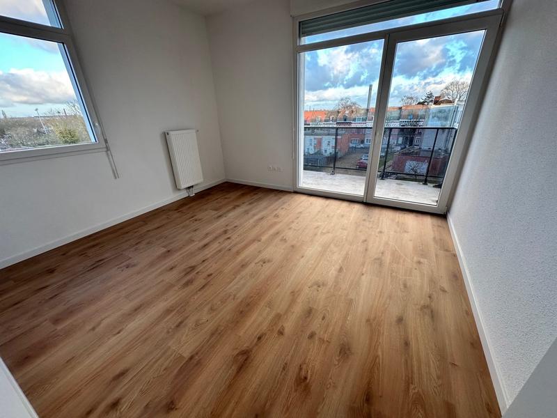 Appartement - 91 m² - 4 pièces