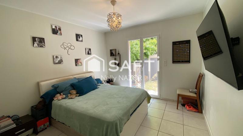 Villa - 131 m² - 7 pièces