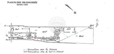 Immeuble - 545 m² - 10 pièces