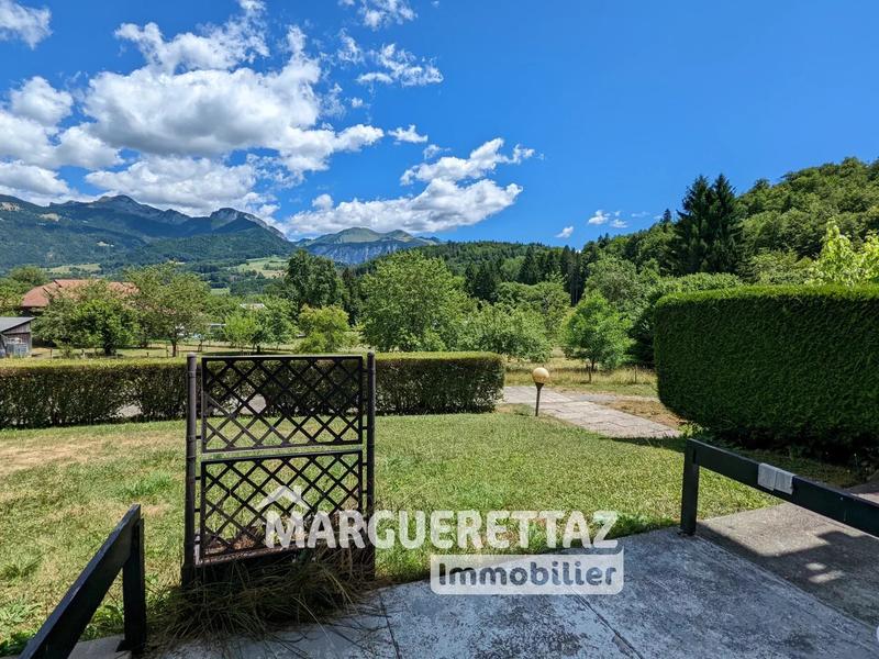 Appartement - 17 m² - 1 pièce