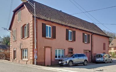 Maison - 128 m² - 4 pièces