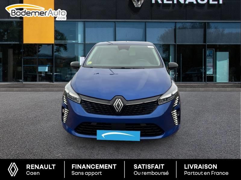 Renault Clio Blue dCi 100 ch Gsr2 Evolution