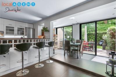 Appartement - 75 m² - 3 pièces