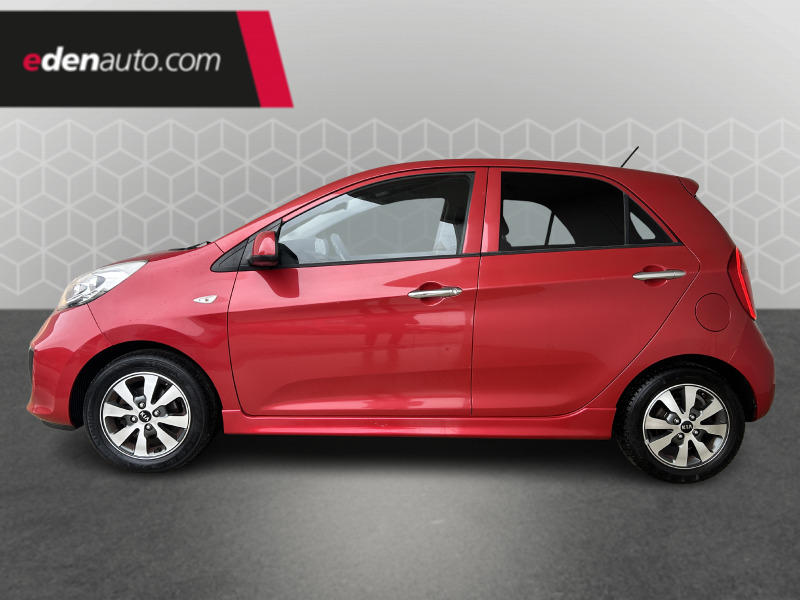 Kia Picanto 1.0l 69 ch Série Limitée Révélation