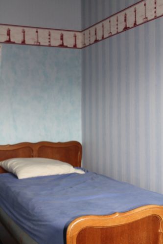 Gîte les bottes de 7 lieues