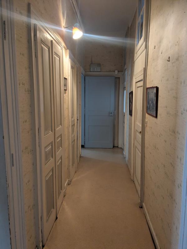 Appartement - 74 m² - 4 pièces