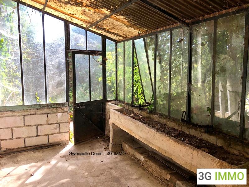 Maison - 73 m² - 2 pièces