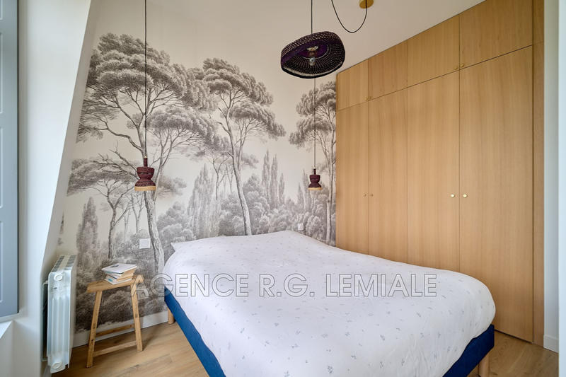 Appartement - 76 m² - 3 pièces