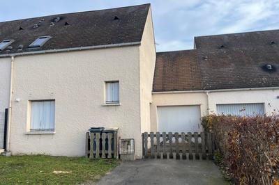 Maison - 68 m² - 3 pièces