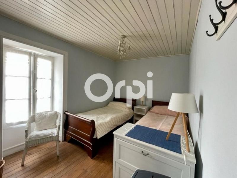 Maison en pierre - 85 m² - 4 pièces