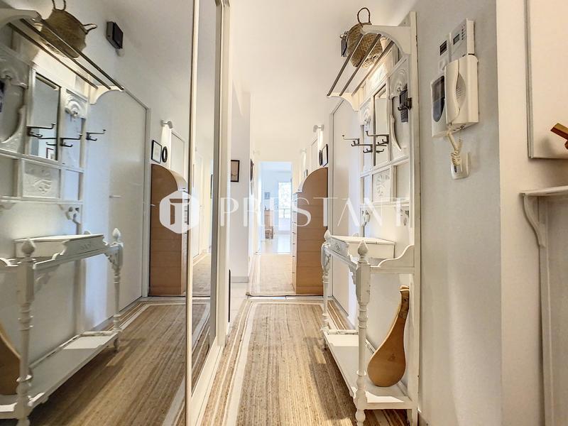 Appartement - 92 m² - 3 pièces