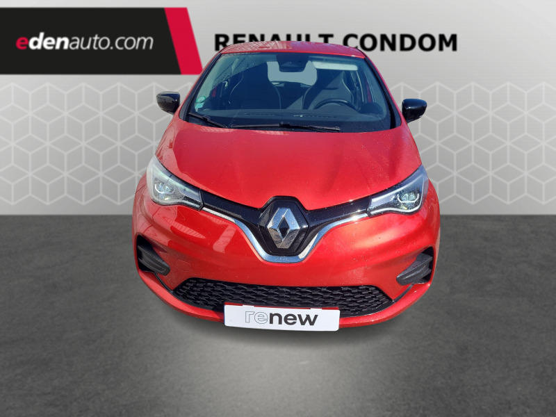 Renault Zoe R110 Achat Intégral Limited