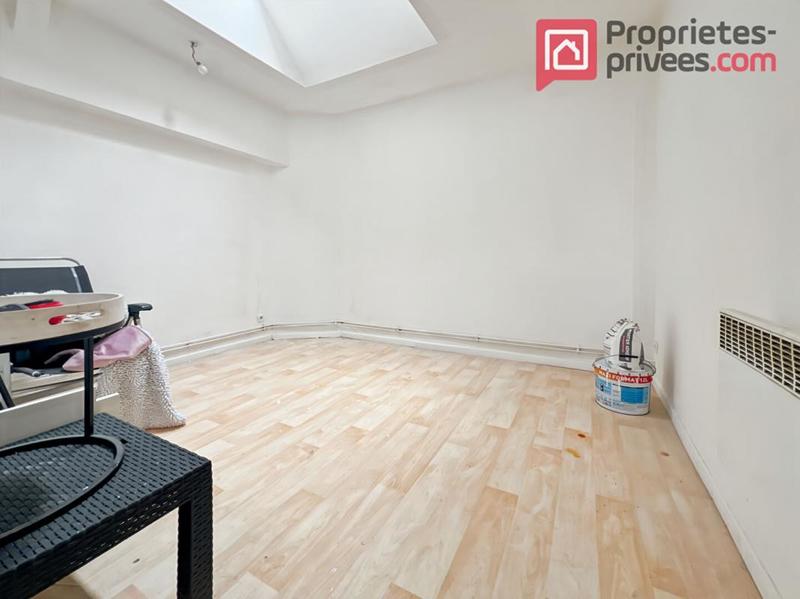 Immeuble - 300 m² - 15 pièces