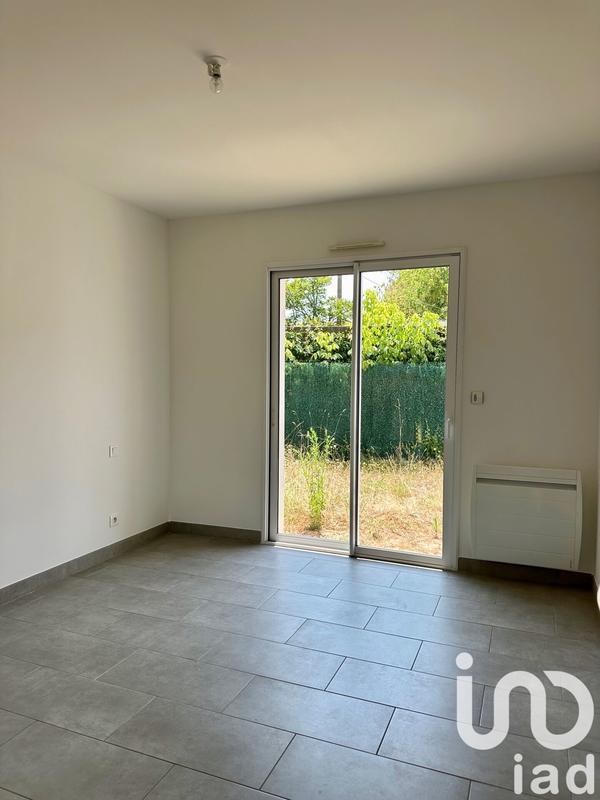 Maison - 94 m² - 4 pièces