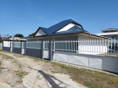 Immeuble - 132 m² - 6 pièces