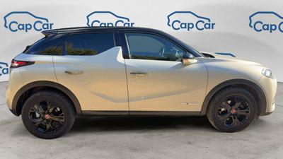Ds Ds 3 Crossback 1.2 Puretech 130 Eat6 Performance Line