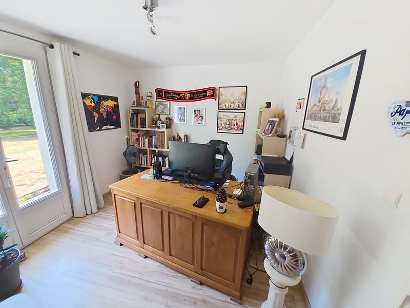 Maison - 147 m² - 6 pièces