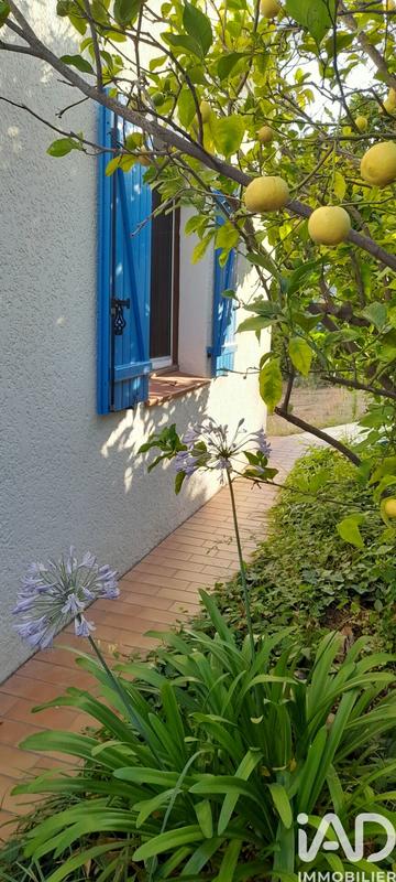 Maison - 128 m² - 5 pièces