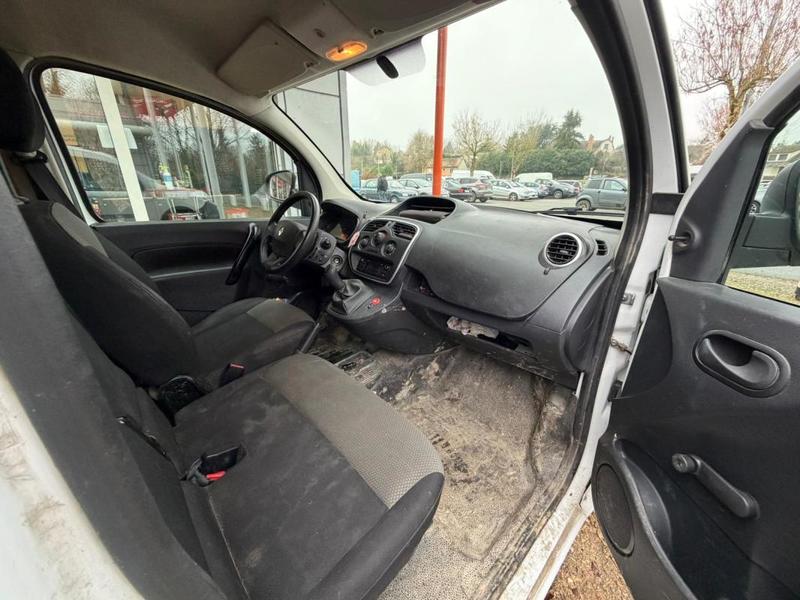 Renault Kangoo Express 1.5 Dci 75 Ch 1ere Main Garantie 6 Mois / Reprise Possible