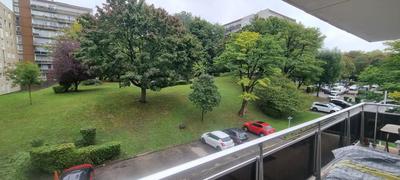 Appartement ancien - 71 m² - 3 pièces