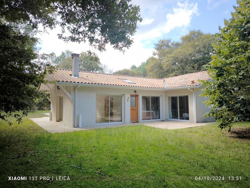Maison - 283 m² - 7 pièces