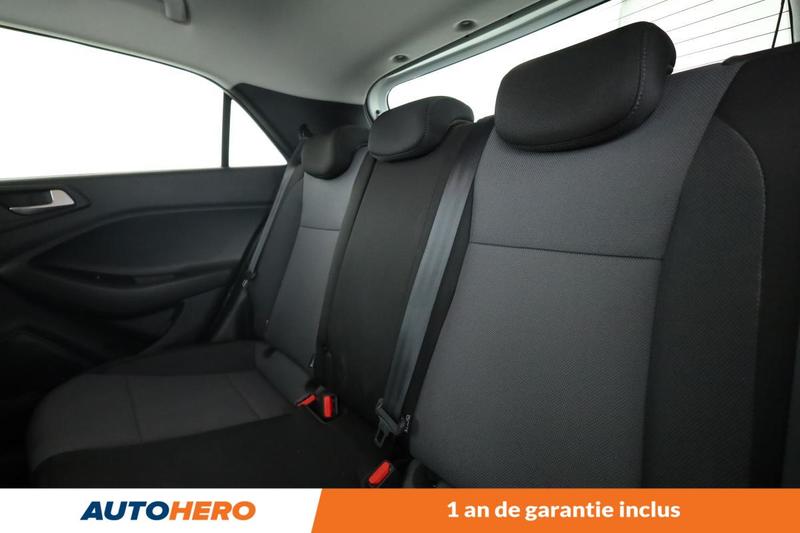 Hyundai i20 1.0 t-GDi Creative Dct-7 100 ch