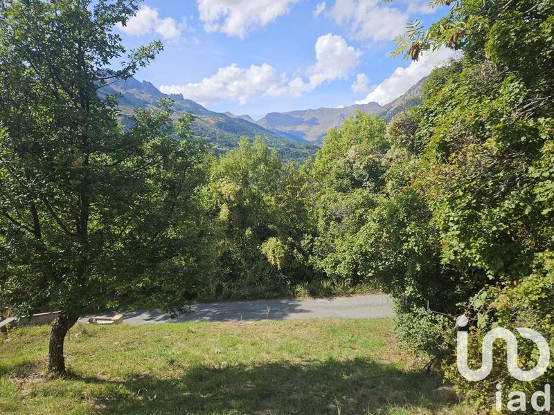 Terrain - 797 m²