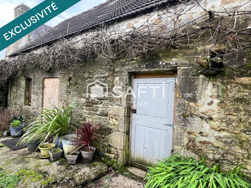 Maison - 120 m² - 7 pièces