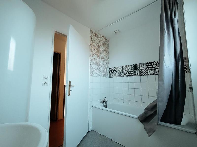 Maison - 68 m² - 3 pièces