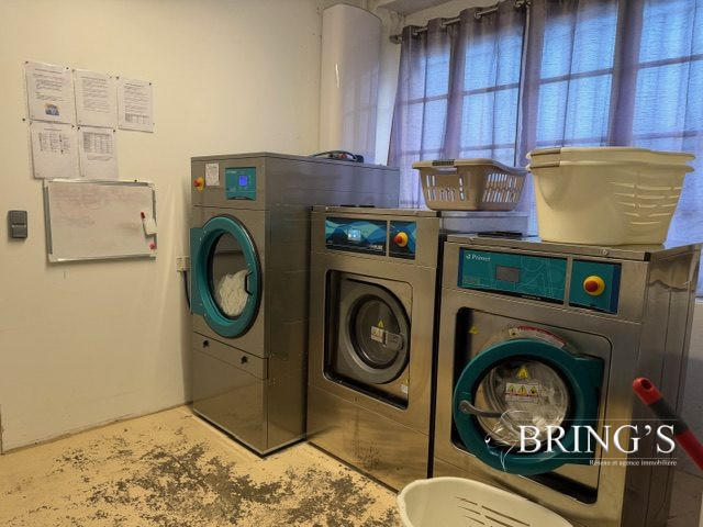 Local commercial - 71 m²