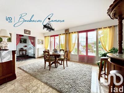 Maison - 164 m² - 7 pièces