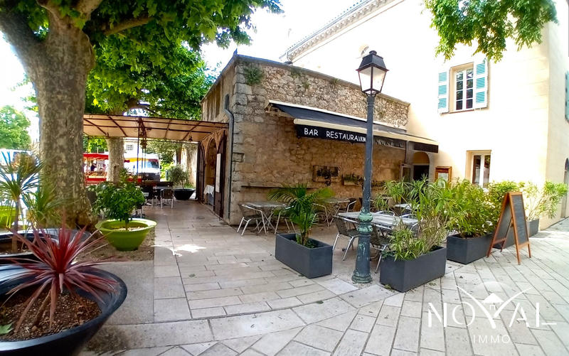 Fonds de commerce - Hôtellerie / Restauration - 150 m²