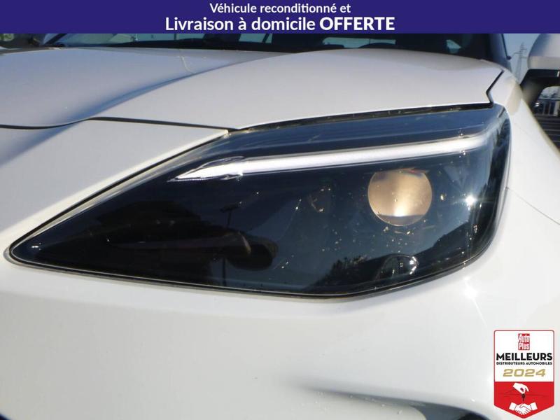 Toyota Yaris Cross Hybride 116h 2wd Dynamic