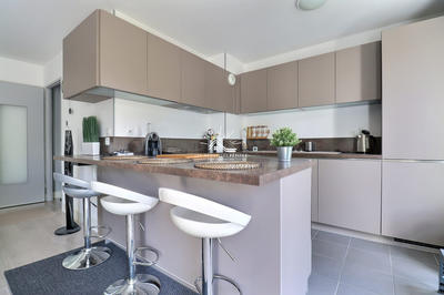 Appartement - 73 m² - 2 pièces