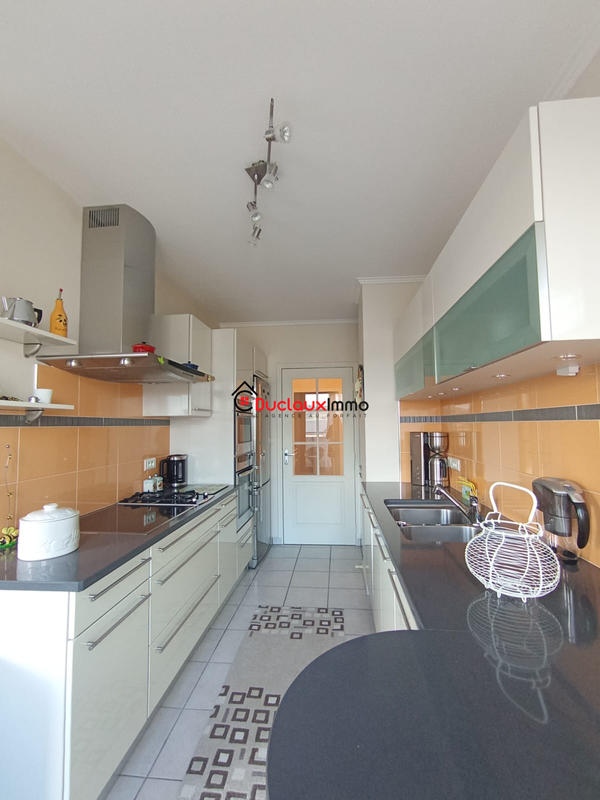 Appartement - 74 m² - 3 pièces