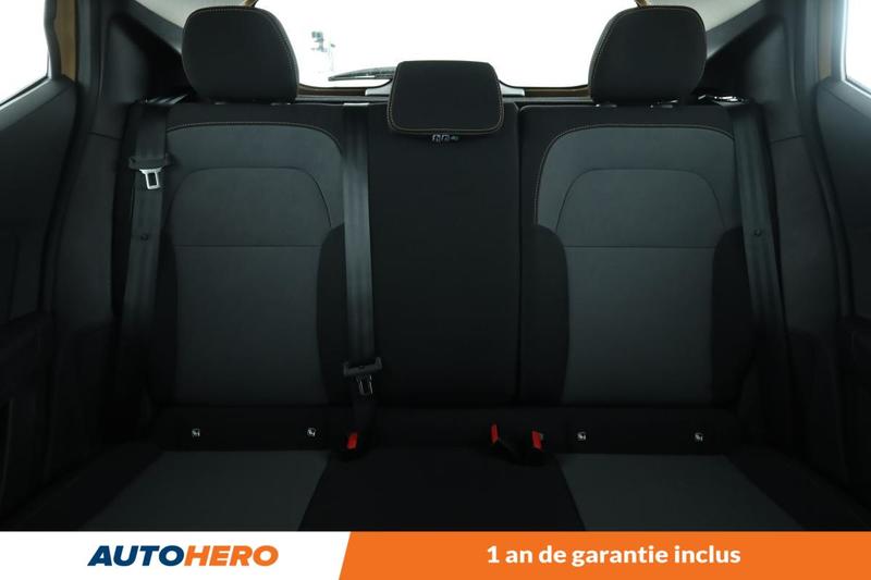 Dacia sandero III Stepway 1.0 TCe Extreme Cvt 91 ch