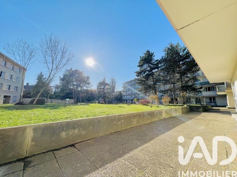 Appartement - 53 m² - 2 pièces