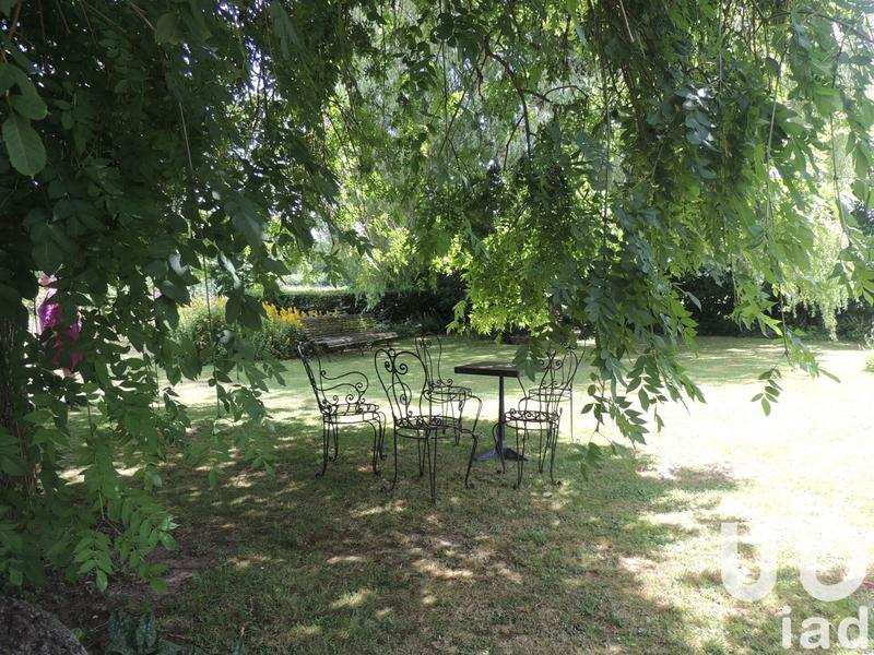 Maison de village - 160 m² - 5 pièces