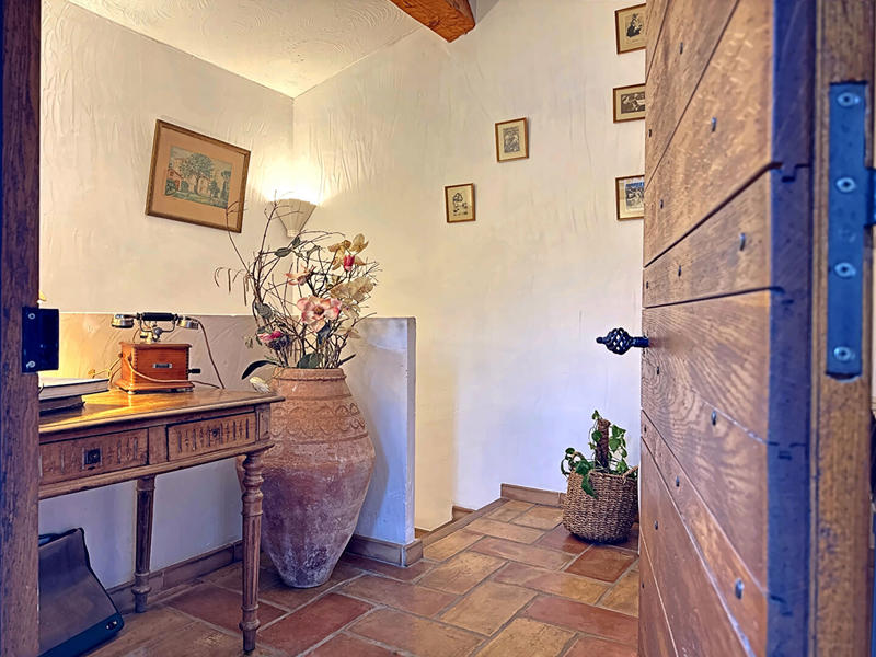 Maison - 137 m² - 4 pièces