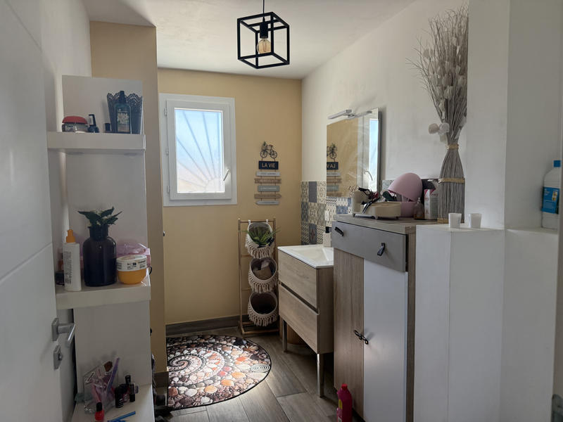 Maison - 81 m² - 4 pièces