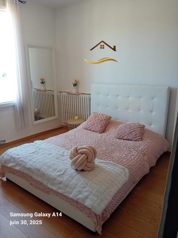 Maison - 130 m² - 7 pièces