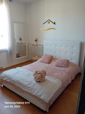 Maison - 130 m² - 7 pièces