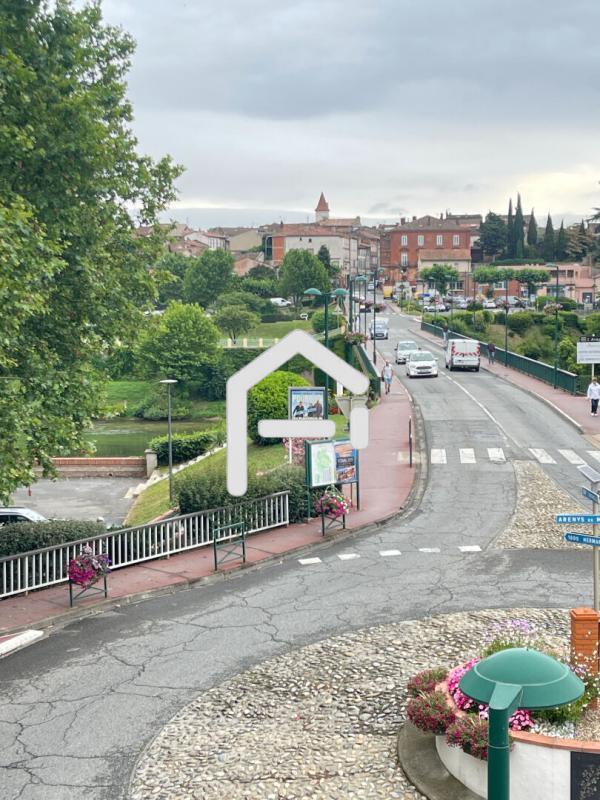 Appartement - 37 m² - 2 pièces