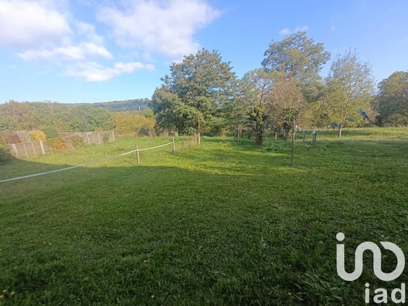 Maison de village - 100 m² - 4 pièces