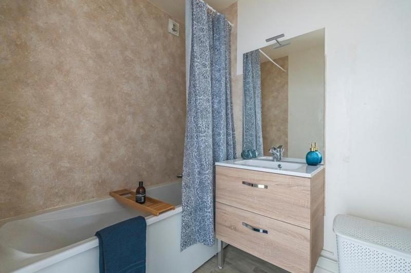 Appartement - 101 m² - 5 pièces