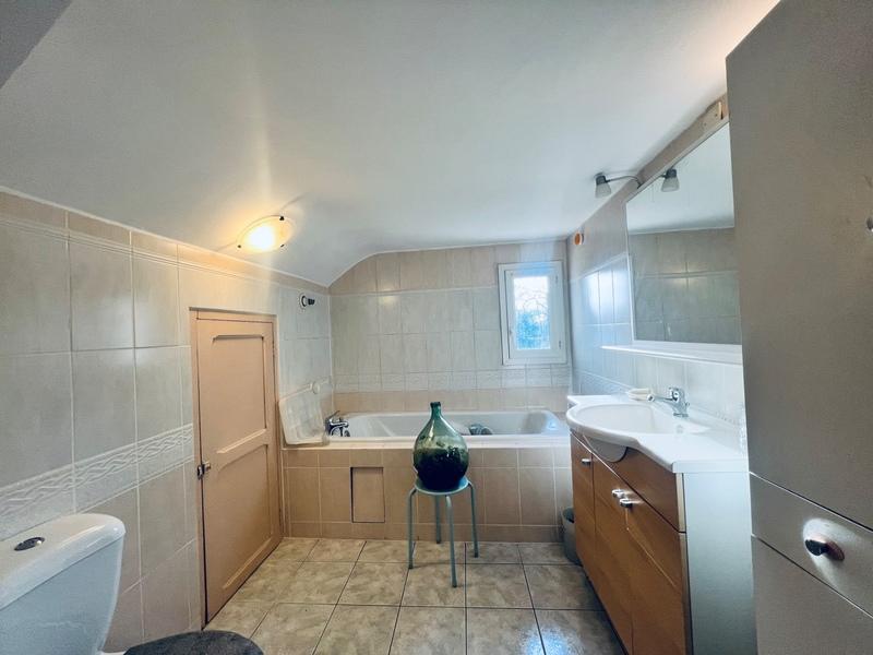 Maison - 75 m² - 3 pièces