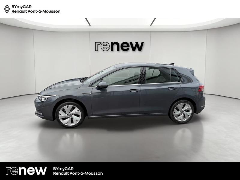 Volkswagen Golf 1.5 eTSI Opf 150 Dsg7 Style