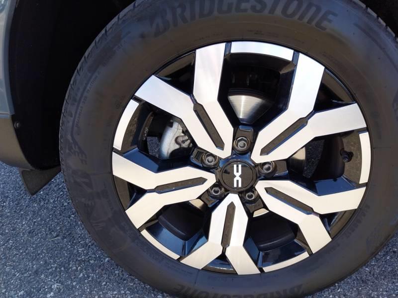 Dacia Duster Blue dCi 115 4x2 Journey