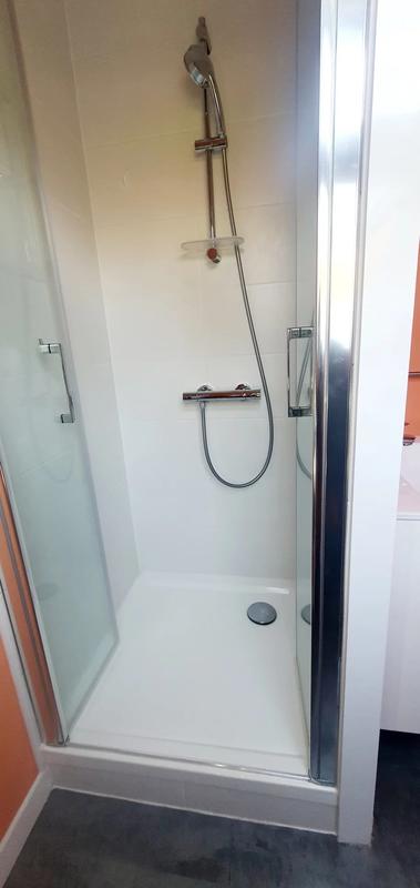 Studio - 26 m² - 1 pièce